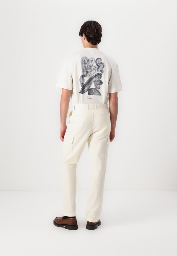 Selected Cargo loose fit