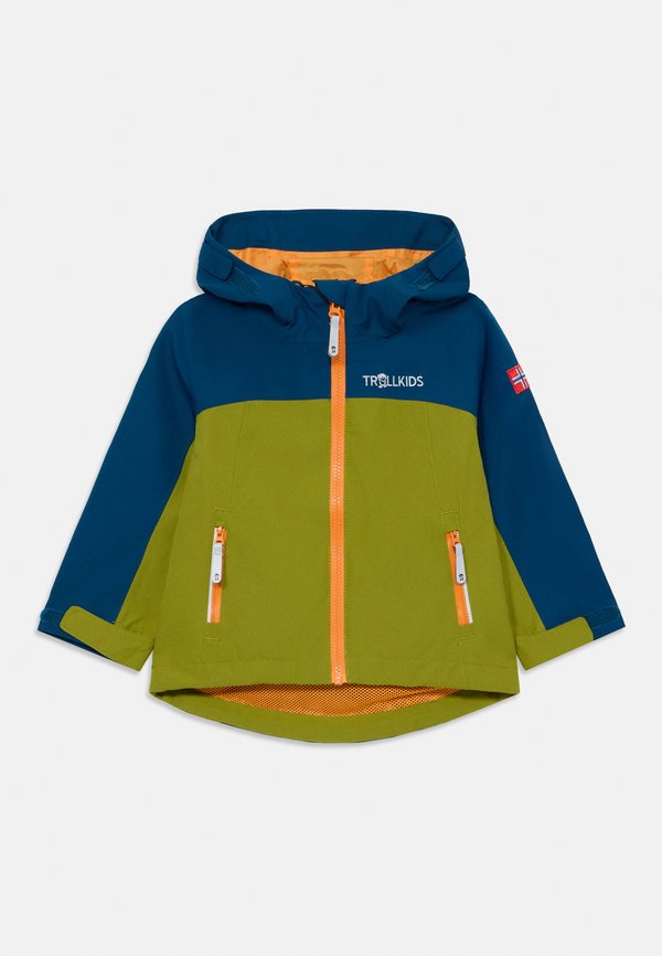 TROLLKIDS KIDS TELEMARK JACKET