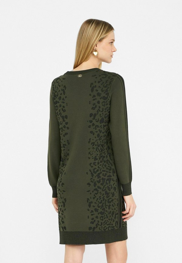 LIU JO ANIMAL PRINT