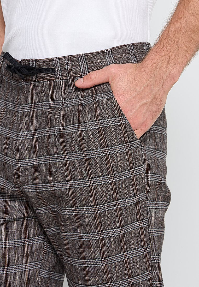 Only & Sons Stoffhose Media 4