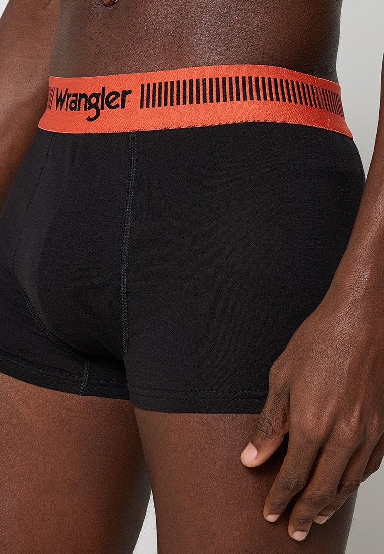 Wrangler 5 PACK
