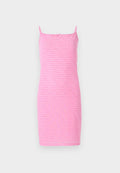 Tommy Jeans SCRIPT DRESS