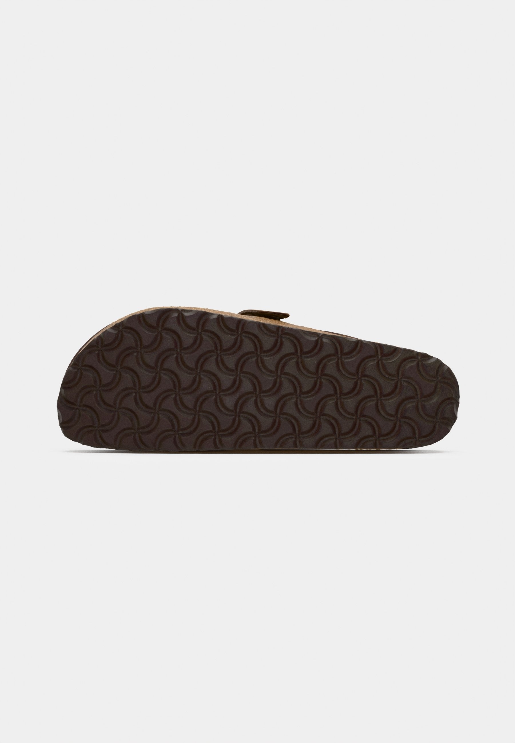 Birkenstock BUCKLEY BRAIDED LEOI/LEVE CARAFES NARROW