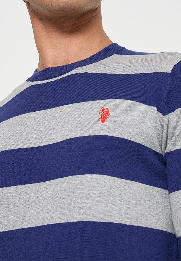 U.S. Polo Assn. JEFRY