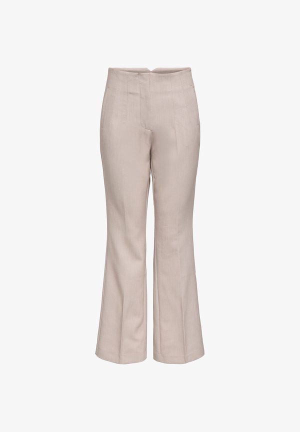 ONLY Tailored ONLRAVEN Regular Fit - Trousers - string