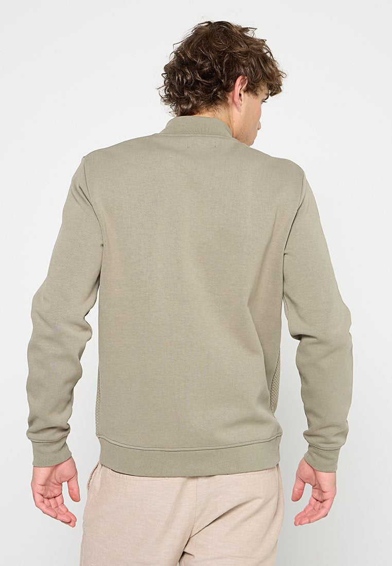 NO EXCESS Sweatjacke Media 2