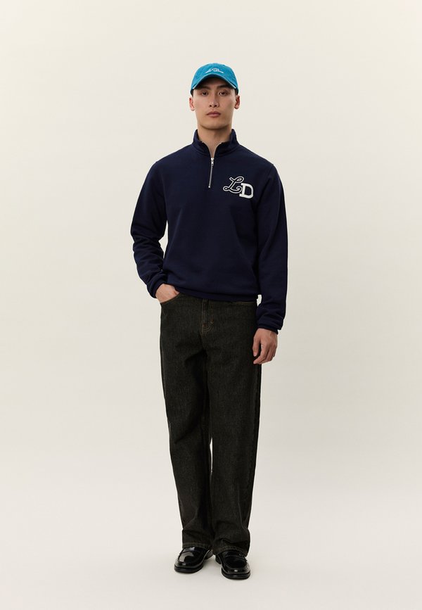 Les Deux HOOK HALF-ZIP