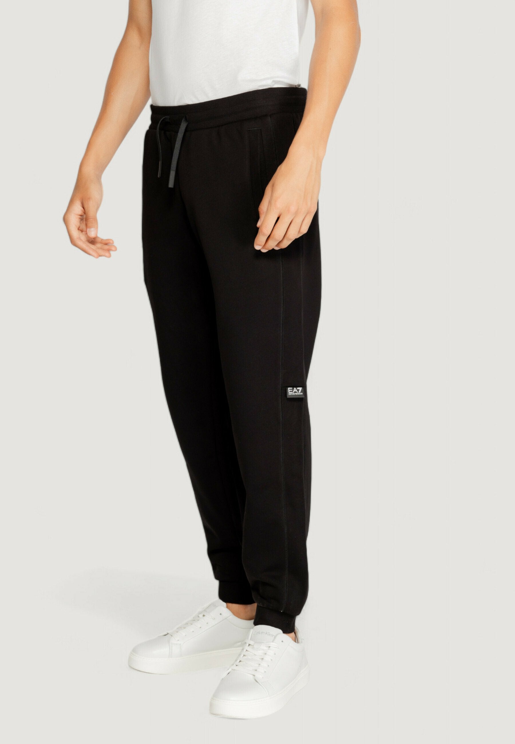 EA7 Emporio Armani Jogginghose Media 4