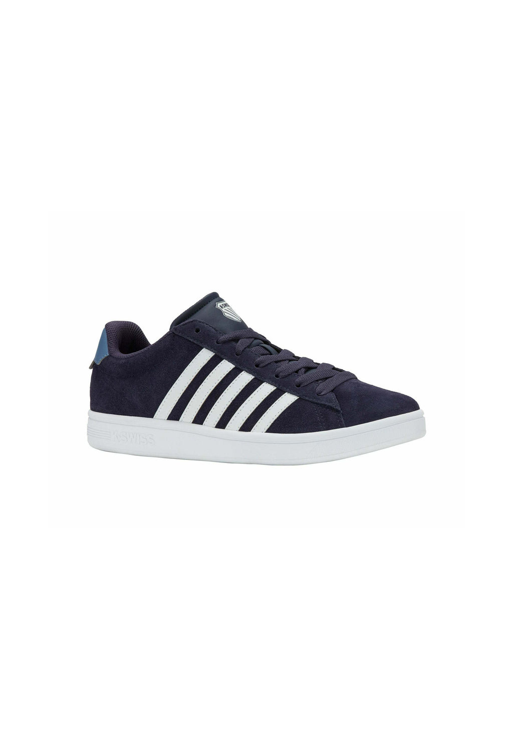 K-SWISS