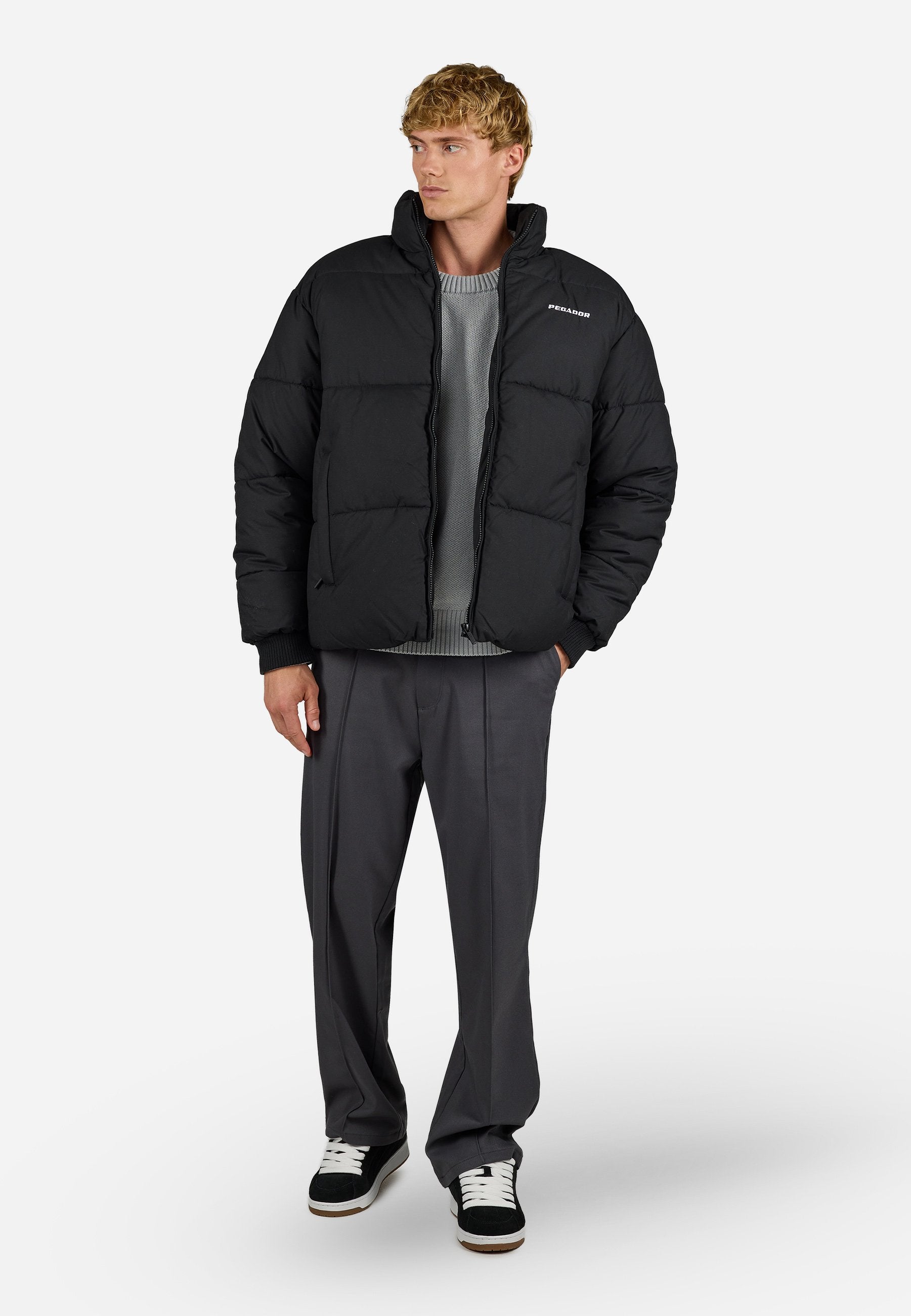 Pegador SOLIN PUFFER JACKET