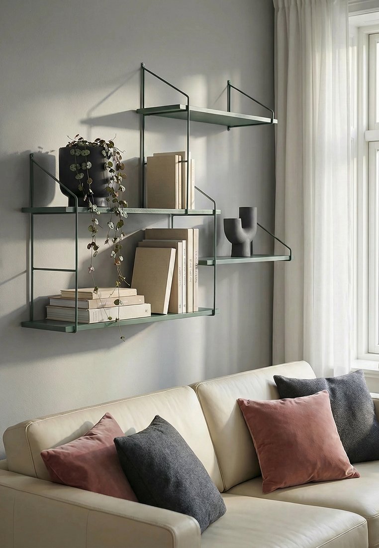House Nordic HARLEM