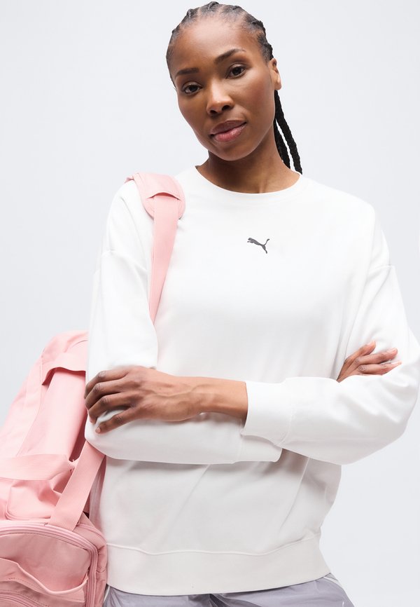 Puma OVERSIZED CREW