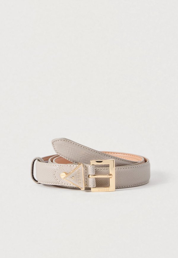 Guess NOELLE II - Belt - light taupe