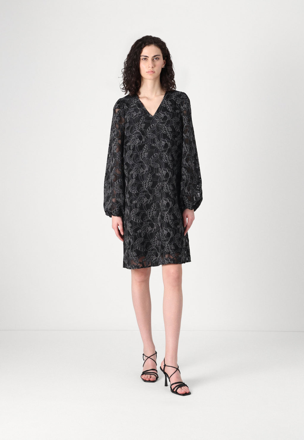 YAS Tall YASSIGGA DRESS