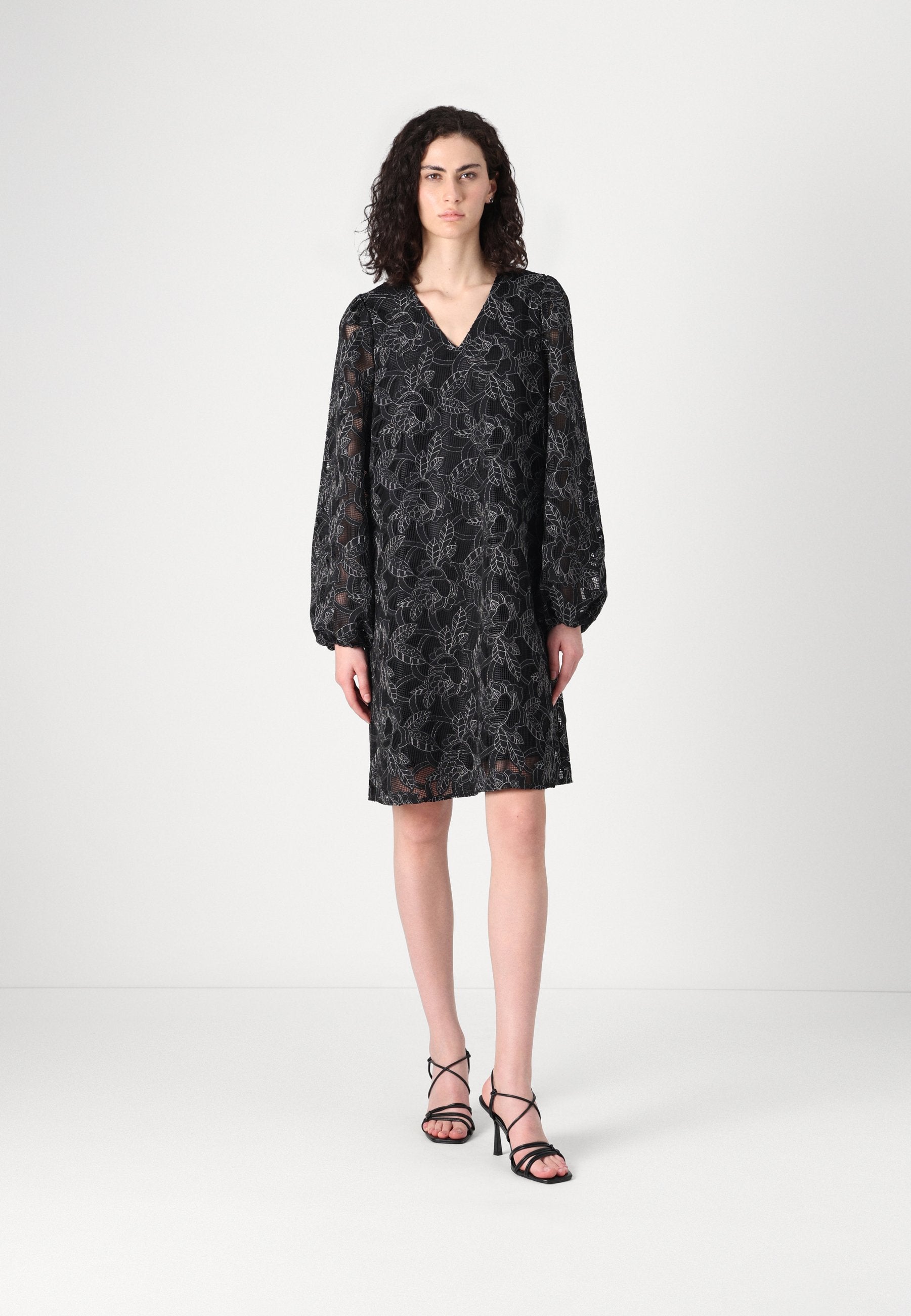 YAS Tall YASSIGGA DRESS