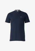 s.Oliver POLO-SHIRT - Polo shirt - navy