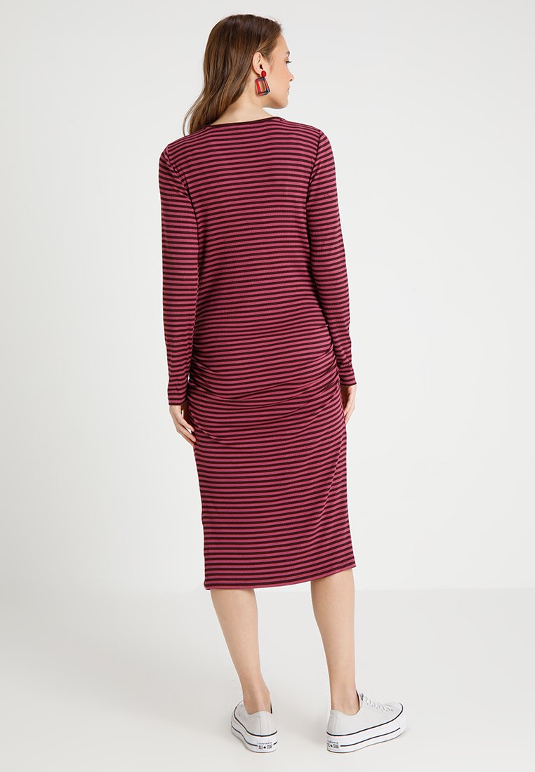 GAP HENLEY DRESS