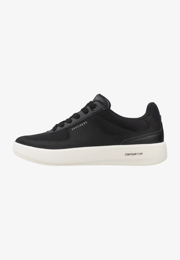 Skechers ARCH FIT COURT BREAK COMODO NOIR 39 - Trainers - noir