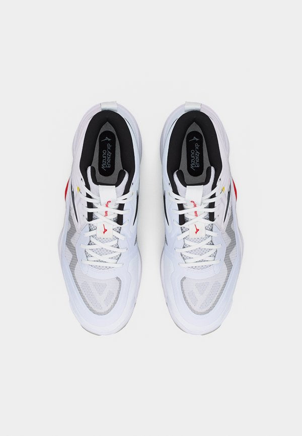 Mizuno WAVE MOMENTUM ELITE MID UNISEX
