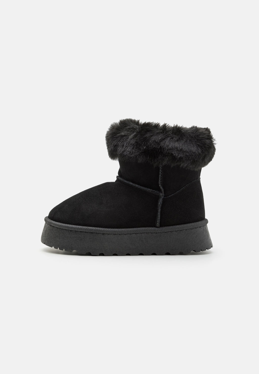 Even&Odd Wide Fit LEATHER