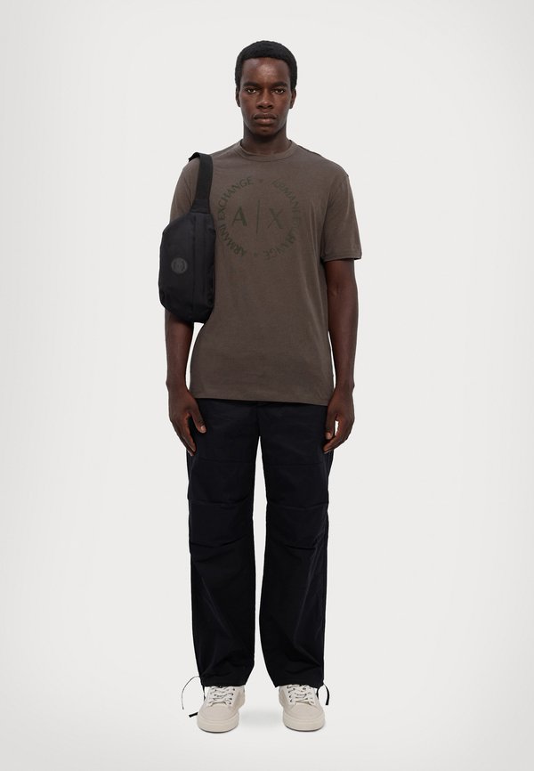 Armani Exchange