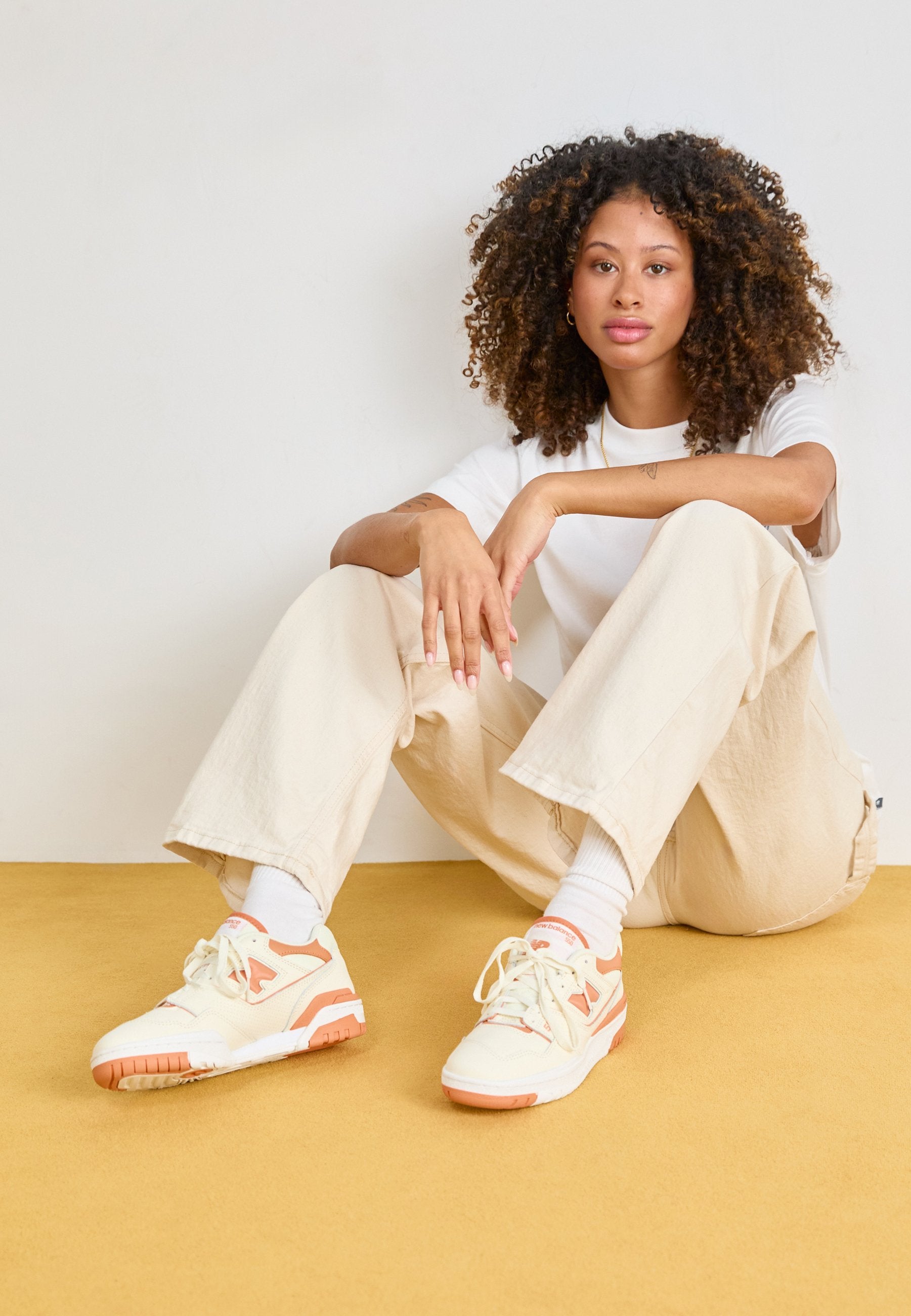 New Balance BBW550