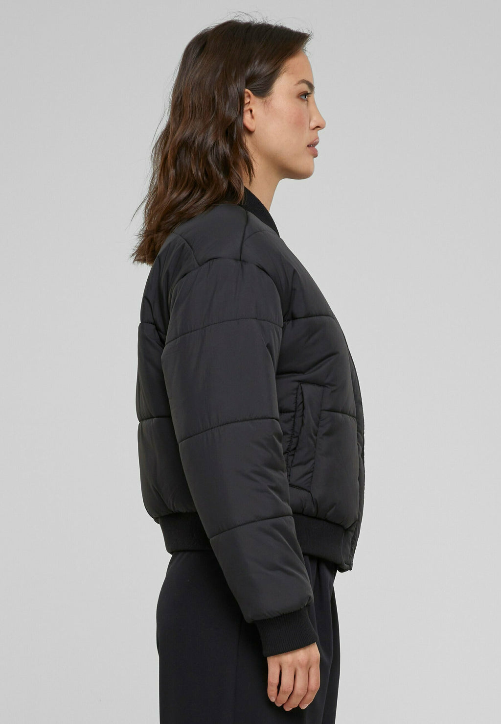 Urban Classics PUFFER