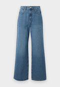 Wide-fit ONLHOPE High waist Wide Leg Fit Media 1