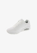 Skechers Trainers - wwht winter white