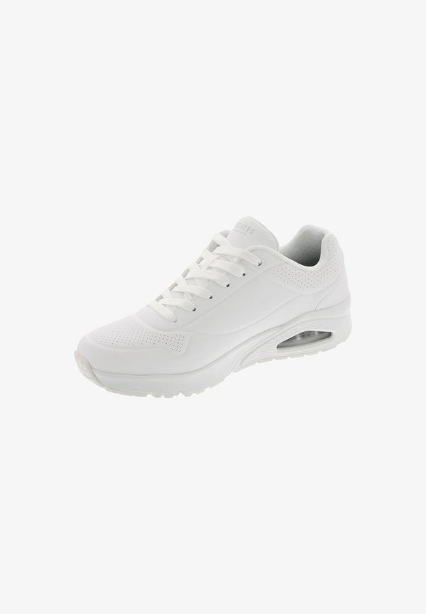 Skechers Trainers - wwht winter white