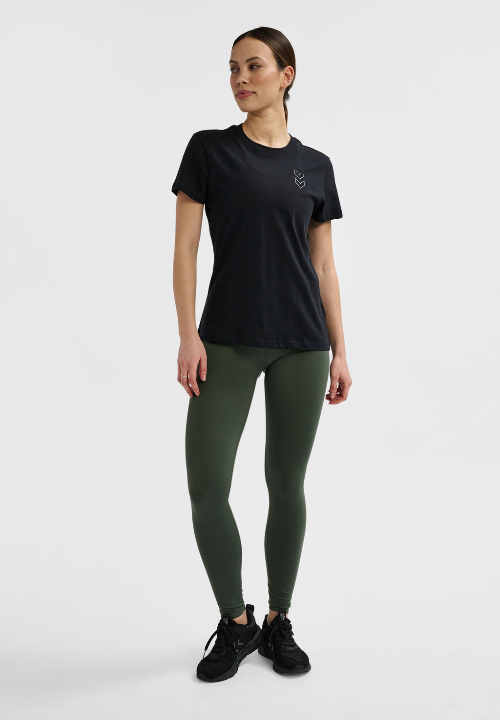 Hummel FUNDAMENTAL MID WAIST