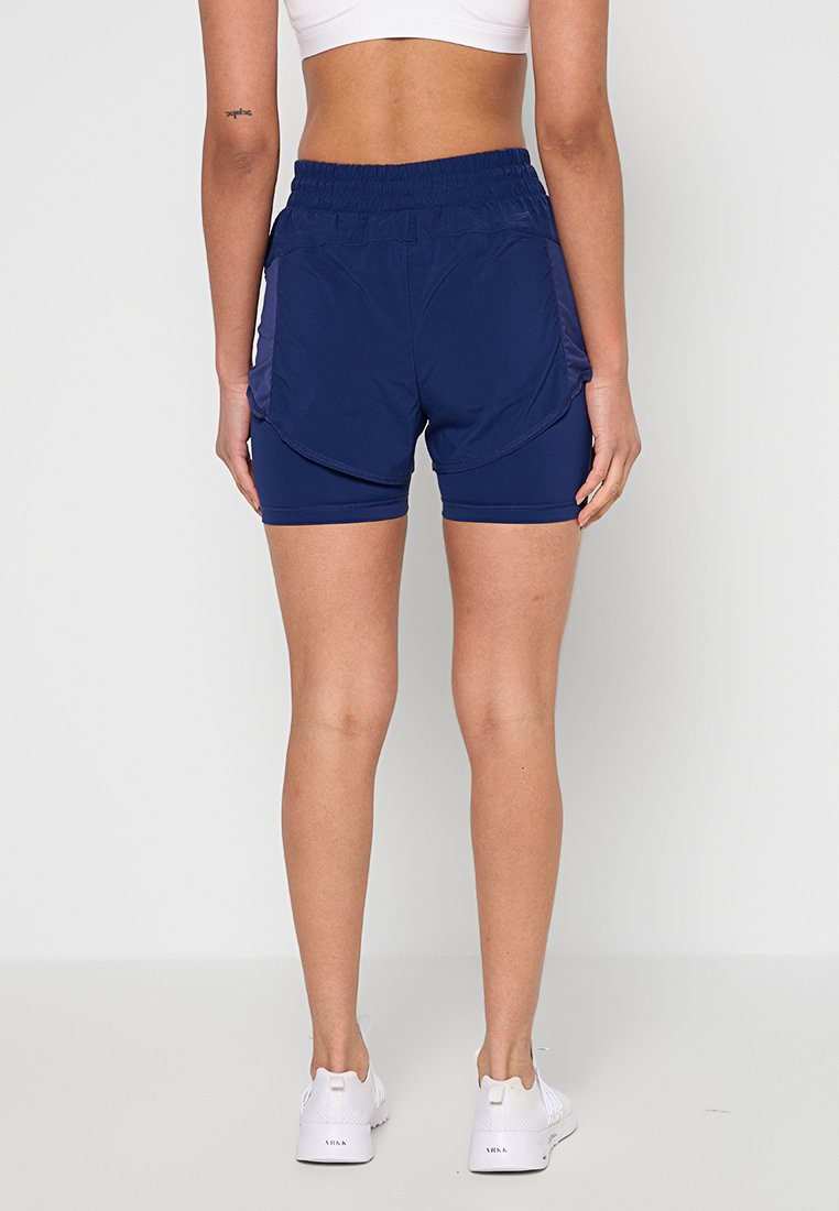 Champion 2 IN 1 SHORT