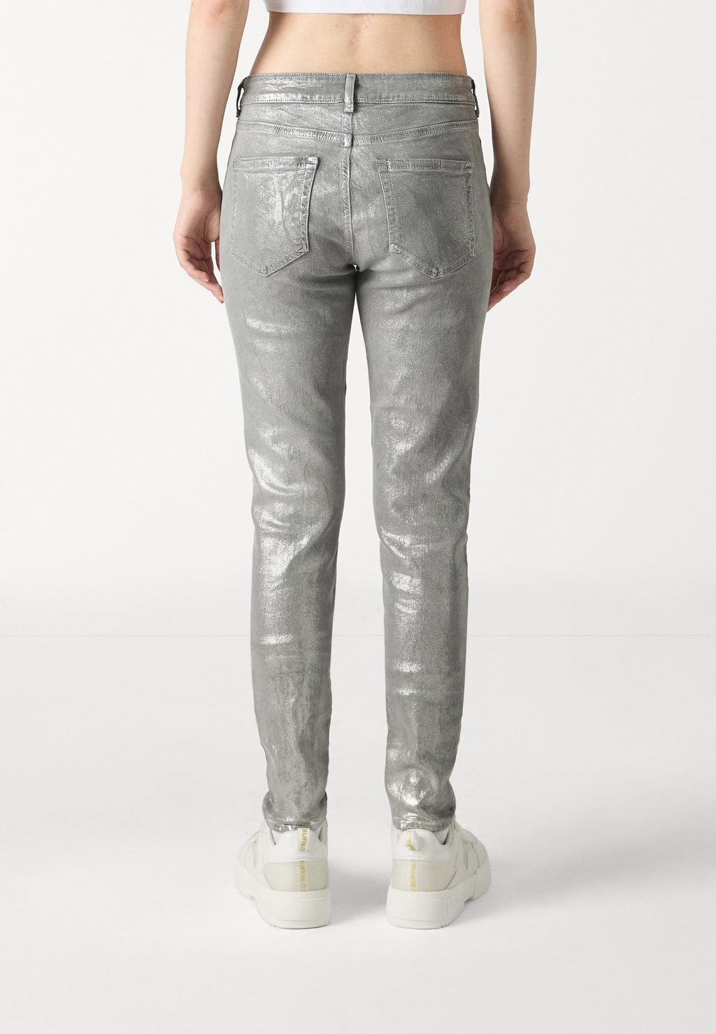 BLUSH FOIL Media 4