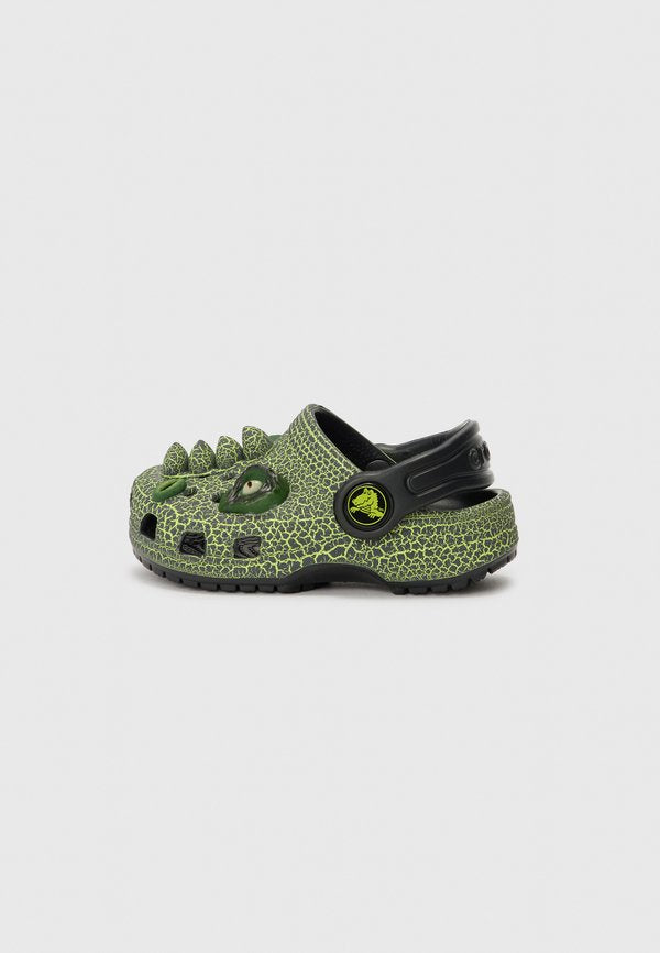Crocs IAM SCARY DINO UNISEX
