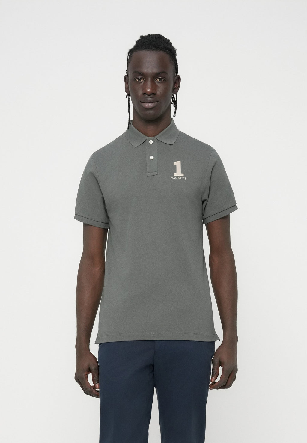 Hackett London