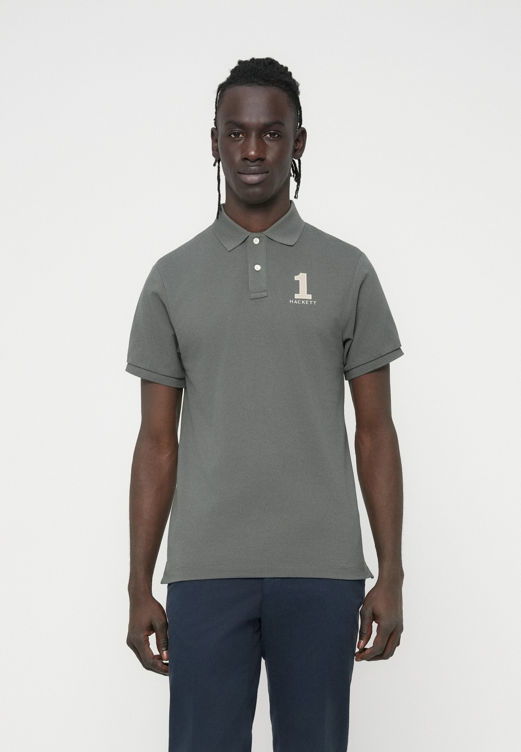 Hackett London