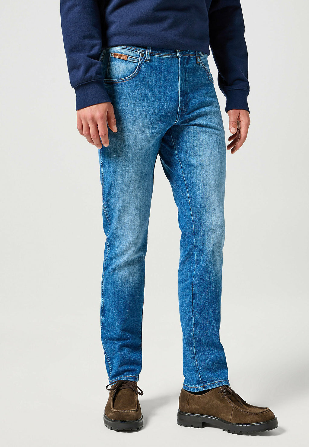Wrangler TEXAS SLIM