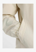 New Balance LIGHTWEIGHT COACHES JACKET - Summer jacket - linen