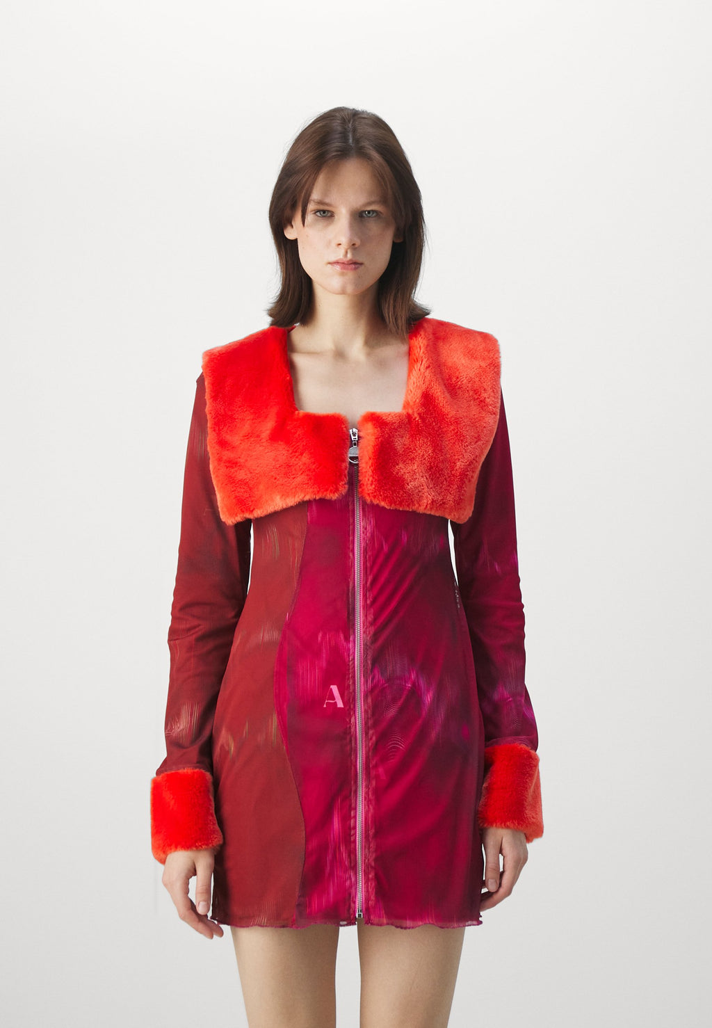 Ahluwalia KIARA DRESS