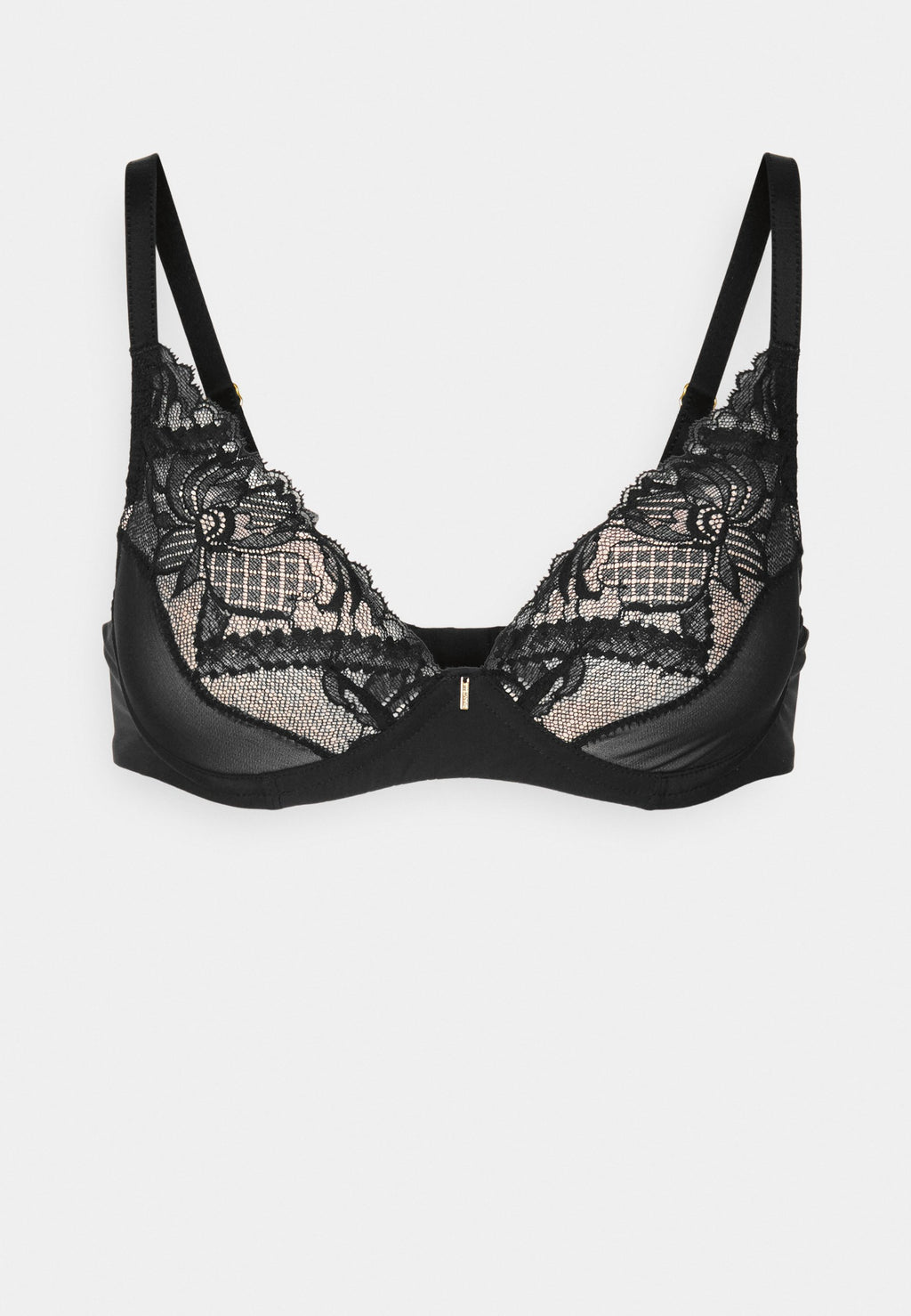 ORANGERIE DREAM PLUNGE BRA Media 1