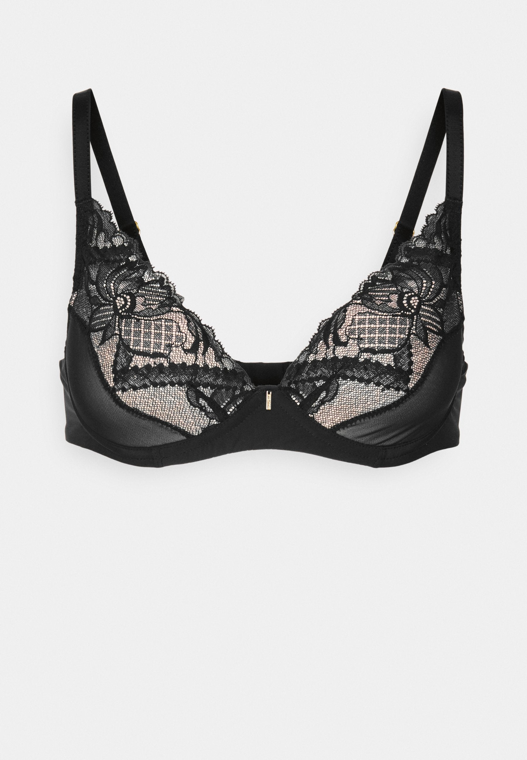 ORANGERIE DREAM PLUNGE BRA Media 1
