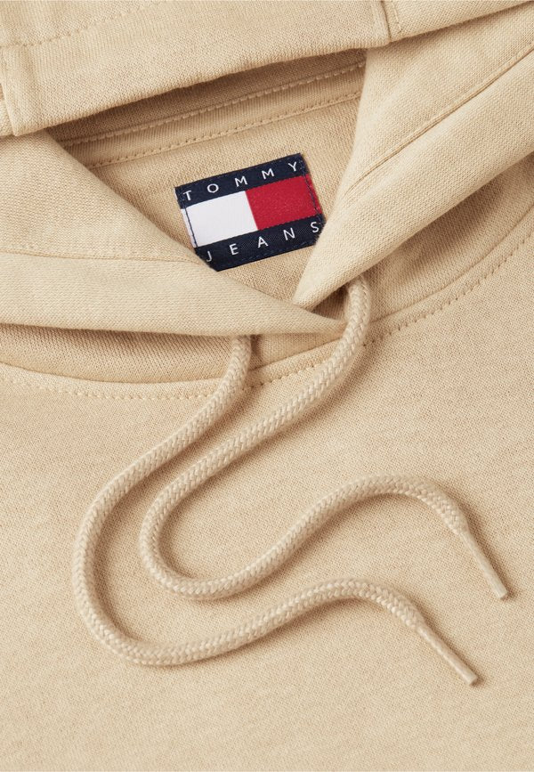 Tommy Jeans TJW REG S FLAG HOODIE