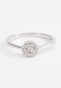 Revoni 0.08 CT DIAMOND