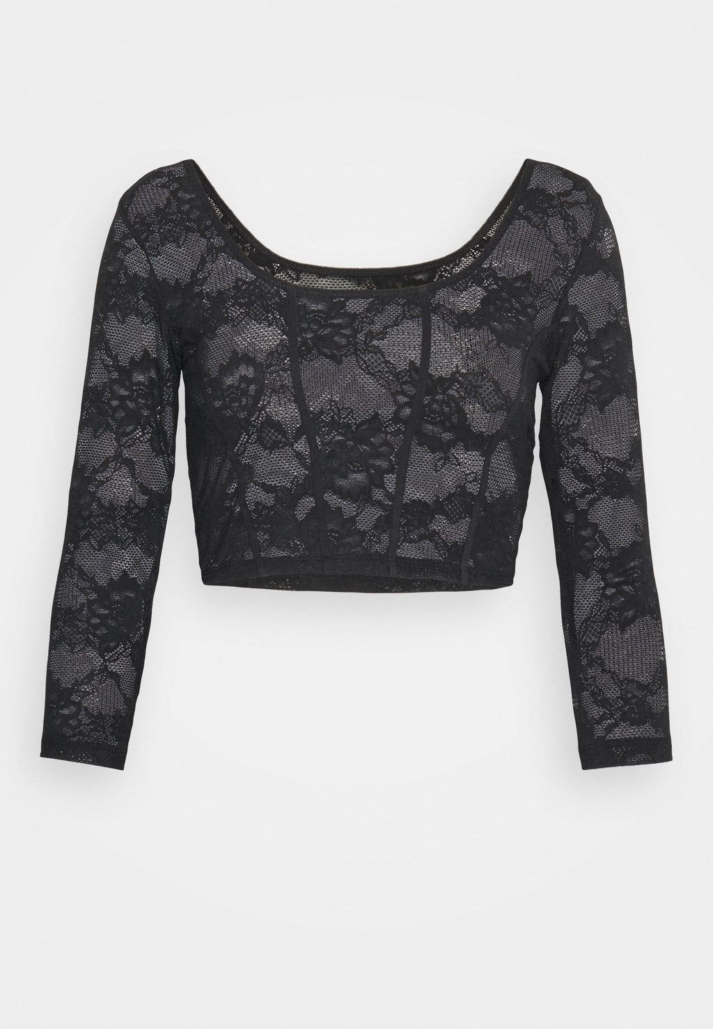 Triumph SMART DECO CROP