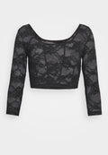 Triumph SMART DECO CROP