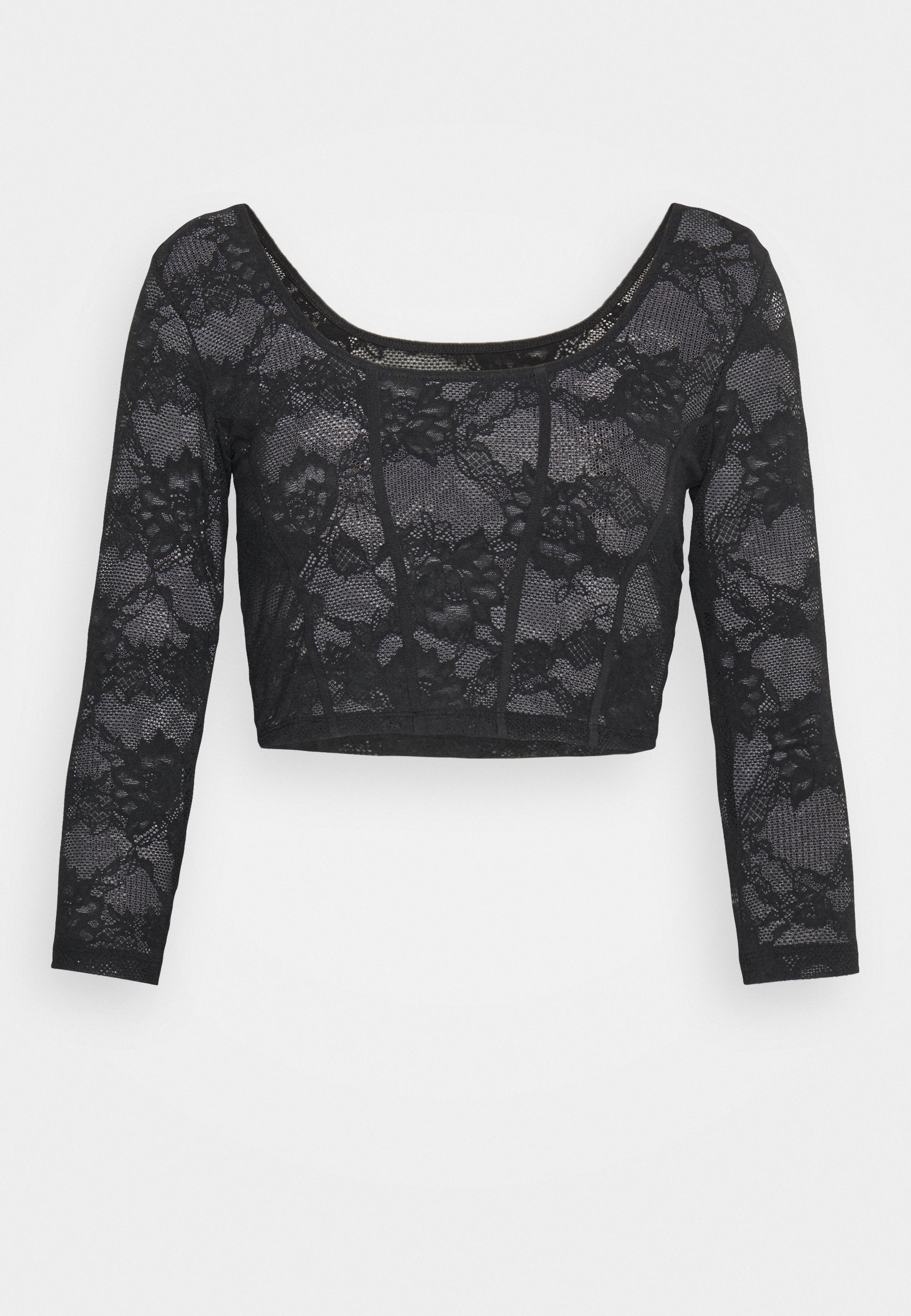 Triumph SMART DECO CROP