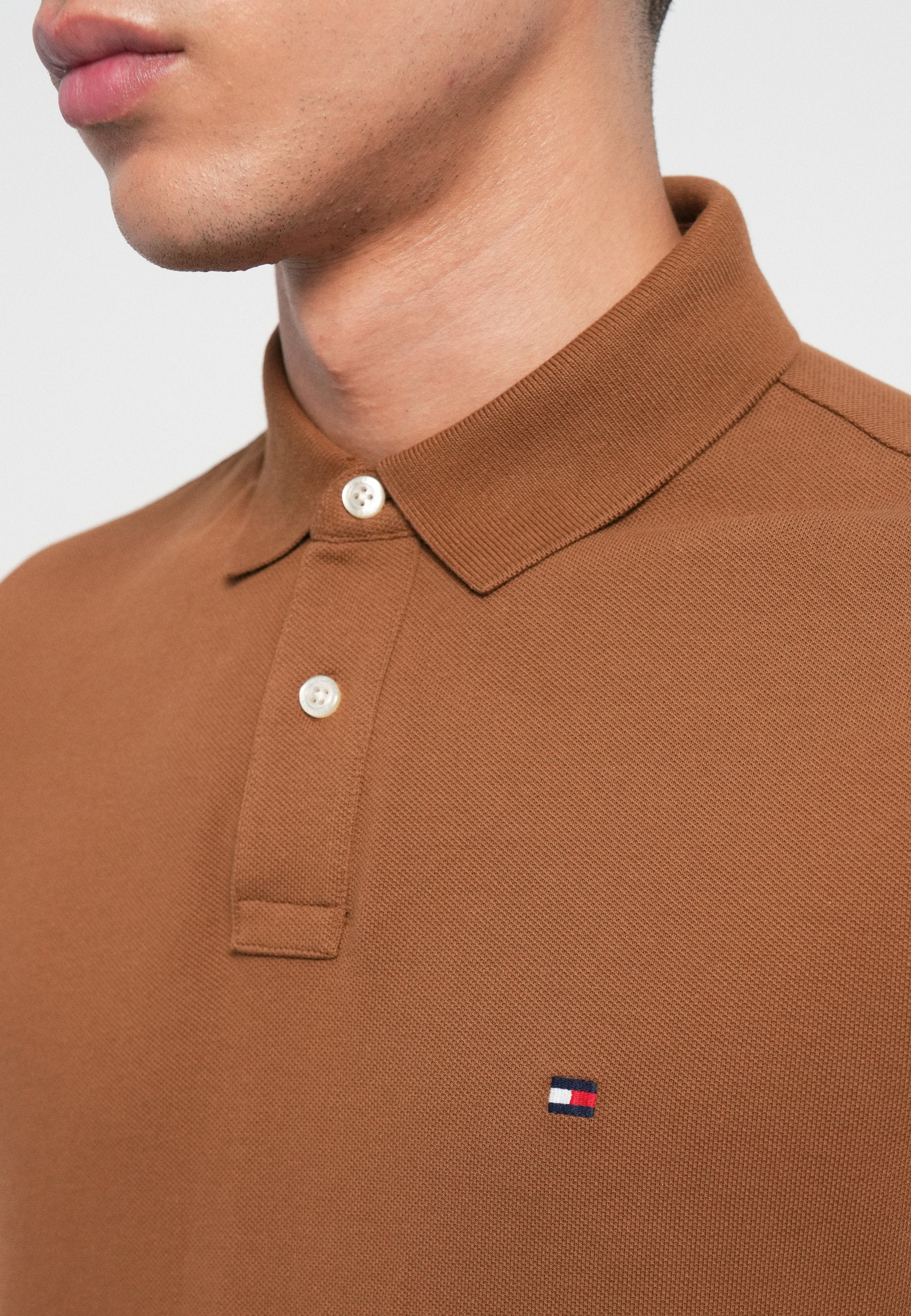 Tommy Hilfiger Poloshirt Media 6