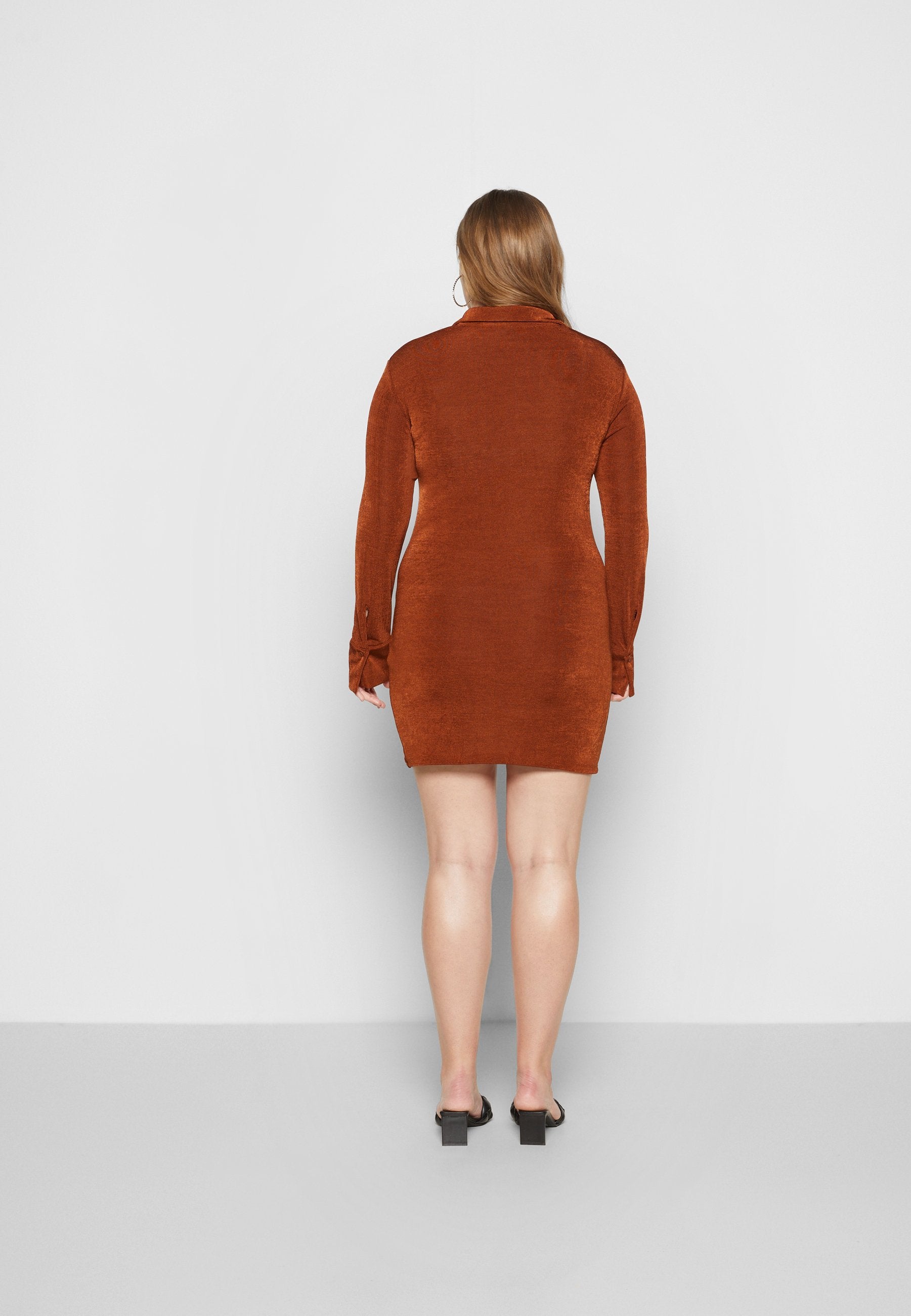 Gina Tricot DOLLY DRESS