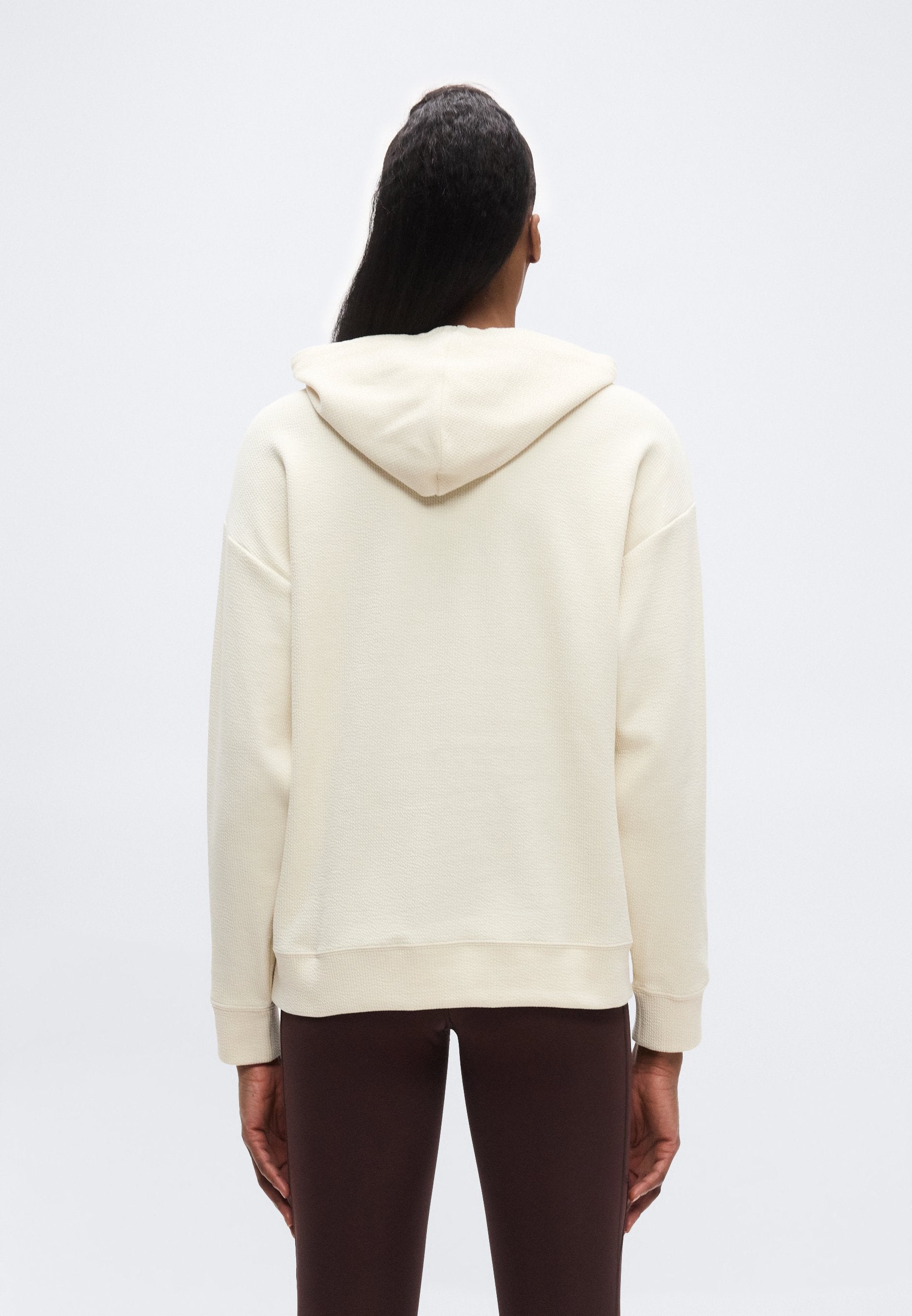 Puma ELEVATED COMFORT HOODIE