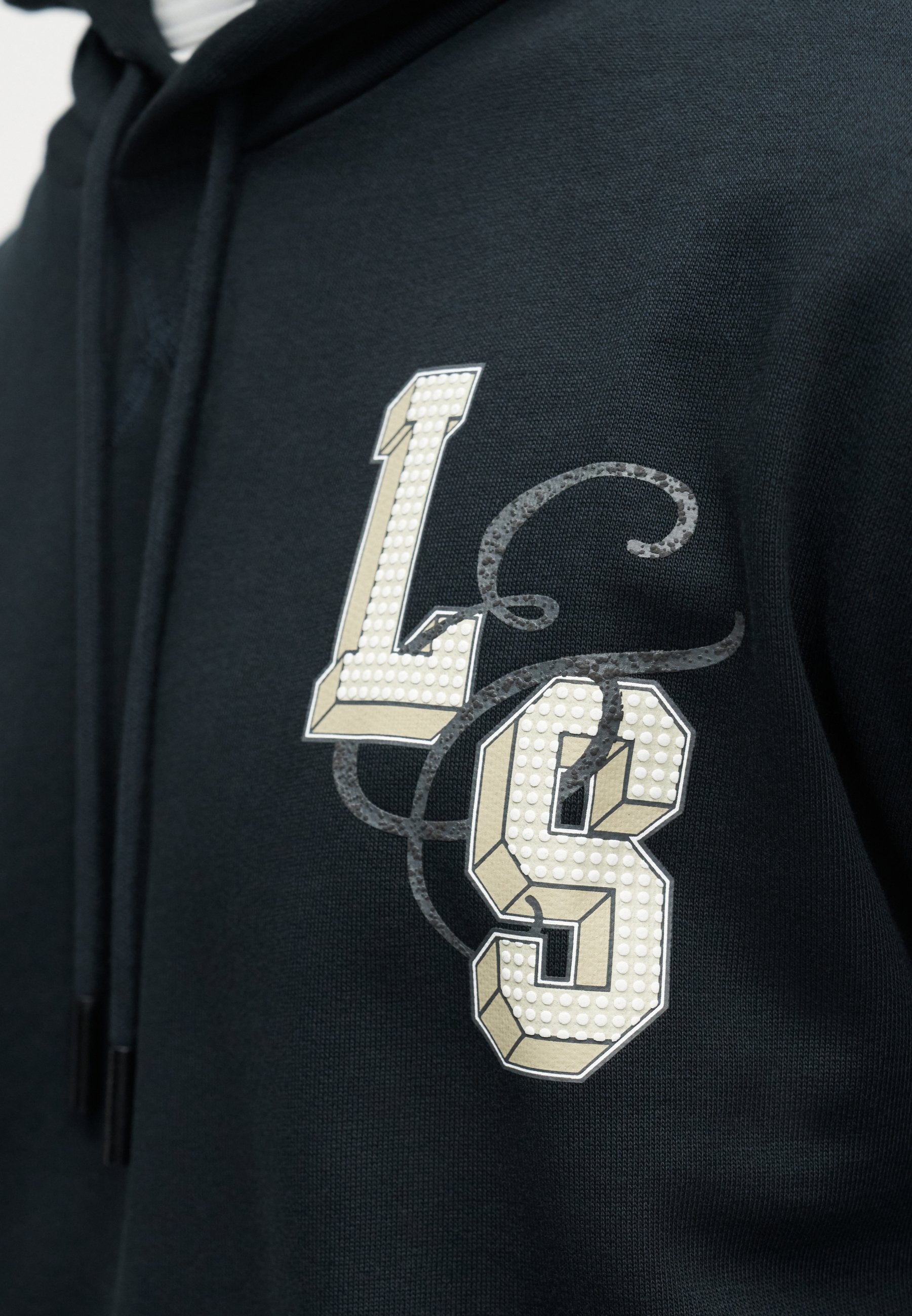 Lyle & Scott